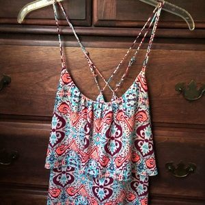 Express Women’s Top